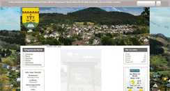 Desktop Screenshot of neroth.de